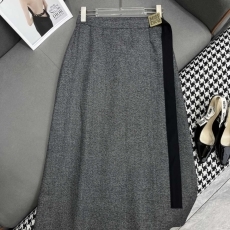 Dior Skirts